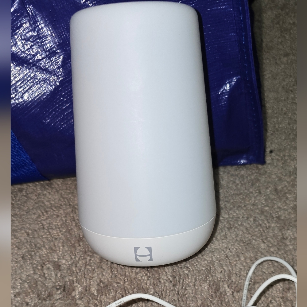 Hatch Baby Sound Machine and Night Light